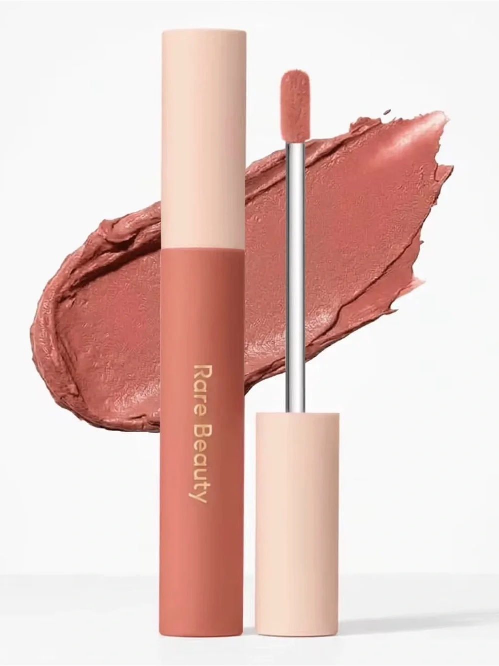 Rare Beauty Soft Matte Lip Cream - elevate
